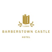 Barberstown Castle logo - Similar company to Techcreate