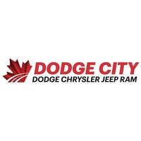 Dodge City Auto logo - Similar company to Saskatoon Auto Connection