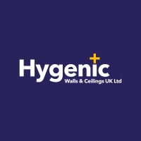 Hygenic Walls & Ceilings UK Ltd logo - Similar company to Hy-Clad Installations Ltd