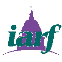 IARF Illinois Association for Rehabilitation Facilities logo - Similar company to Iarf