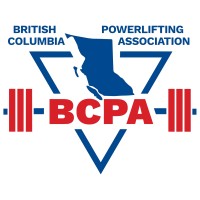 British Columbia Powerlifting Association logo - Similar company to Evolve Strength