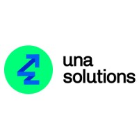Una Solutions - Innovación & Transformación Digital logo - Similar company to Siewebperu