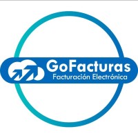 GoFacturas logo - Similar company to Cvmatcher