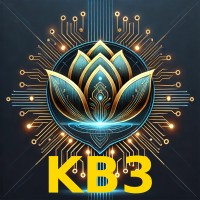 KB3 General Trading and Contracting Enterprises logo - Similar company to Global Tech Solution Pro