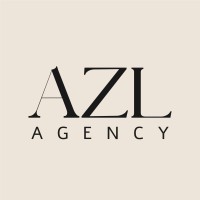 AZL Agency logo - Similar company to Vicky Pr