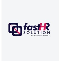 Fast HR Solutions logo - Similar company to Beyondweb Academy