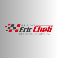GROUPE ERIC CHELI logo - Similar company to Audi – Suma (Nevers, Chalon, Mâcon, Vichy, Montceau)