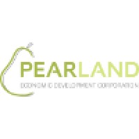 Pearland Economic Development Corporation logo - Similar company to Stewart Development