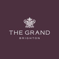 The Grand Brighton logo - Similar company to Magic Ponies