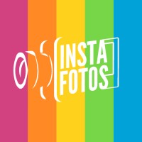 Instafotos logo - Similar company to Elevvate.Co