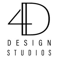4D Design Studios logo - Similar company to Tbt Holidays Pvt. Ltd.