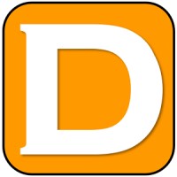 Danomics logo - Similar company to Reservoir Data Systems