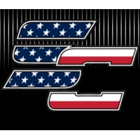 Scanzano Combat Baseball logo - Similar company to Acton Technologies