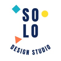 SOLO Design Studio logo - Similar company to Sk Design Studio