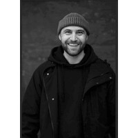 Chris North logo - Similar company to Human + Machine