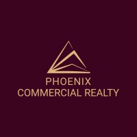 Phoenix Commercial Realty logo - Similar company to Pockit Self Storage