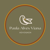 Paula Alves Viana  Advogada logo - Similar company to Nuno Margarido - Advogado R.L.