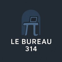 Le Bureau 314 logo - Similar company to Sefosa