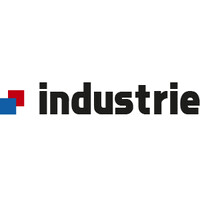 Industrie logo - Similar company to Diphoson