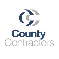 County Contractors, R.J. Heathman (Contractors) Ltd logo - Similar company to Kova Interiors
