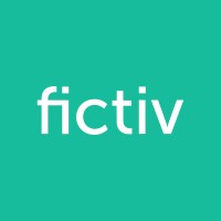 Fictiv logo - Similar company to Thomas