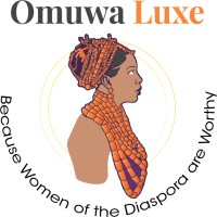 Black Women Quarterly LLC d/b/a Omuwa Luxe logo - Similar company to Tumedico.Com.Ve