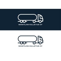 Mantilan Kuljetus Oy logo - Similar company to Kuljetus R.Gunell
