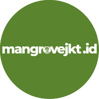 Mangrove Jakarta Community logo - Similar company to Mendadak Billiard Umn 2024