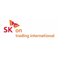 SK on trading international logo - Similar company to E1 Corporation