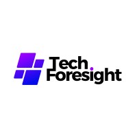 Tech Foresight logo - Similar company to Mh Tech Aps