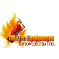AR Fire Equipment Innovations Inc. logo - Similar company to Ez Dock Plus, Llc