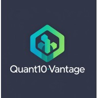 Quant10Vantage logo - Similar company to Analyzeadvantage