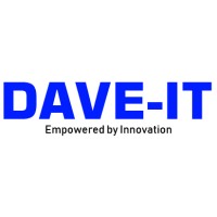 DAVE-IT Zimbabwe logo - Similar company to Innovative Technologies Zimbabwe