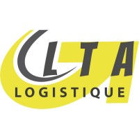 Logistic Twice Asa (LTA) logo - Similar company to Pld - Parinord Logistic Distribution