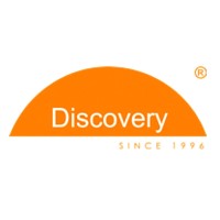 Discovery International (Pvt) Ltd. logo - Similar company to Doubleclick Group Seychelles