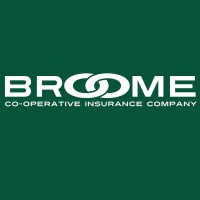 Broome Co-operative Insurance Company logo - Similar company to Design For America Of Nyu
