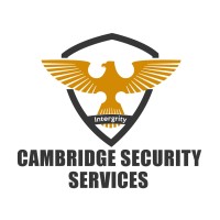 Cambridge Security logo - Similar company to Agence De Sécurité Mcis