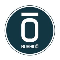 Bushidō Consulting logo - Similar company to Ailanto