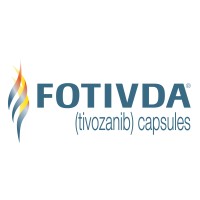 FOTIVDA® (tivozanib) HCP logo - Similar company to Allicio
