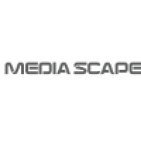 Mediascape logo - Similar company to Design Level