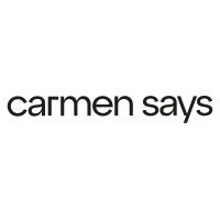 CARMEN SAYS logo - Similar company to Sedatex