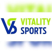 Vitality Sports logo - Similar company to Ataro B.V..