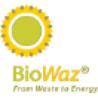 Biowaz Group As