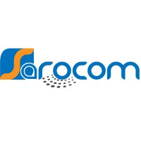 Sarocom LLC logo - Similar company to Shift3 Llc