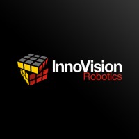 InnoVision Robotics logo - Similar company to Micropolis Robotics