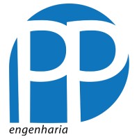PP ENGENHARIA logo - Similar company to Pp Engenharia