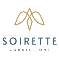 Soirette Connections logo - Similar company to Sfu Surrey - Td Community Engagement Centre