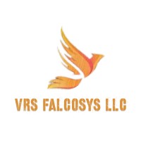 VRS FALCOSYS LLC logo - Similar company to Eclat Smart Technical Services Llc