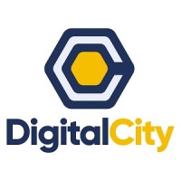 Digital City Company logo - Similar company to Digital City