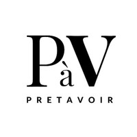 Pretavoir logo - Similar company to Iolla